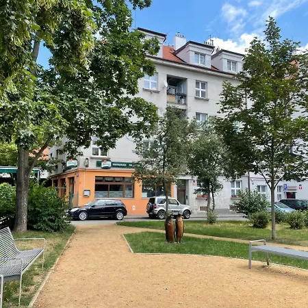 Podkrovni Byt 1kk Апартаменты *